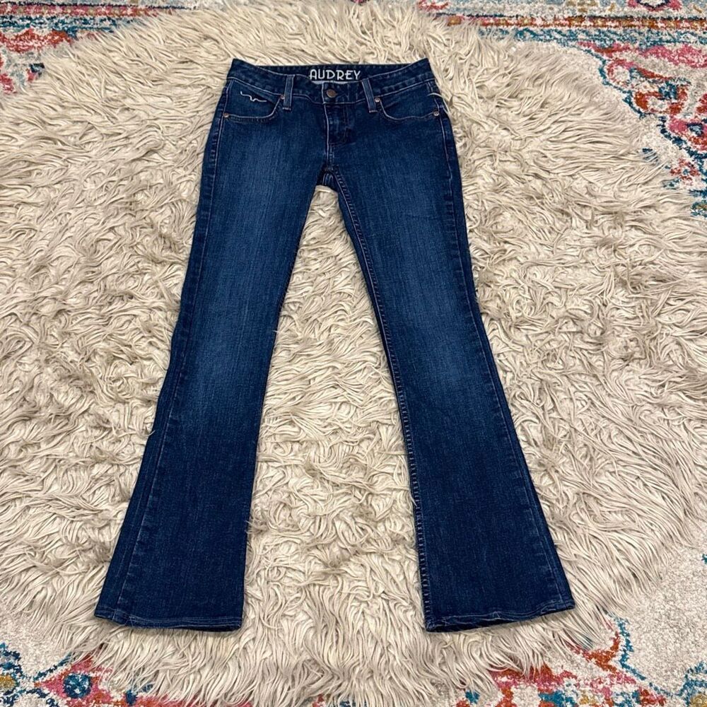 Kimes Ranch Audrey Jeans size 00